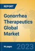 Gonorrhea Therapeutics Global Market Insights 2023, Analysis and Forecast to 2028, by Manufacturers, Regions, Technology, Application, Product Type- Product Image