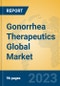 Gonorrhea Therapeutics Global Market Insights 2023, Analysis and Forecast to 2028, by Manufacturers, Regions, Technology, Application, Product Type - Product Thumbnail Image