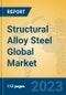 Structural Alloy Steel Global Market Insights 2023, Analysis and Forecast to 2028, by Manufacturers, Regions, Technology, Application, Product Type - Product Image