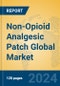 Non-Opioid Analgesic Patch Global Market Insights 2024, Analysis and Forecast to 2029, by Manufacturers, Regions, Technology, Application - Product Image