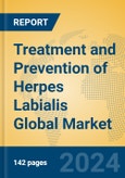 Treatment and Prevention of Herpes Labialis Global Market Insights 2024, Analysis and Forecast to 2029, by Manufacturers, Regions, Technology, Application, and Product Type- Product Image