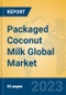 Packaged Coconut Milk Global Market Insights 2023, Analysis and Forecast to 2028, by Manufacturers, Regions, Technology, Application, Product Type - Product Image