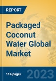 Packaged Coconut Water Global Market Insights 2023, Analysis and Forecast to 2028, by Manufacturers, Regions, Technology, Application, Product Type- Product Image