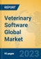 Veterinary Software Global Market Insights 2023, Analysis and Forecast to 2028, by Manufacturers, Regions, Technology, Application, Product Type - Product Image