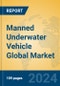 Manned Underwater Vehicle Global Market Insights 2024, Analysis and Forecast to 2029, by Manufacturers, Regions, Technology, Application, Product Type - Product Image