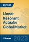 Linear Resonant Actuator Global Market Insights 2023, Analysis and Forecast to 2028, by Manufacturers, Regions, Technology, Application, Product Type - Product Image