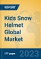 Kids Snow Helmet Global Market Insights 2023, Analysis and Forecast to 2028, by Manufacturers, Regions, Technology, Application, Product Type - Product Image