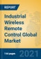 Industrial Wireless Remote Control Global Market Insights 2021, Analysis and Forecast to 2026, by Manufacturers, Regions, Technology, Application - Product Thumbnail Image