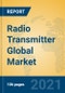 Radio Transmitter Global Market Insights 2021, Analysis and Forecast to 2026, by Manufacturers, Regions, Technology, Application, Product Type - Product Thumbnail Image