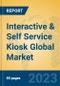 Interactive & Self Service Kiosk Global Market Insights 2023, Analysis and Forecast to 2028, by Manufacturers, Regions, Technology, Product Type - Product Image