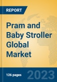 Pram and Baby Stroller Global Market Insights 2023, Analysis and Forecast to 2028, by Manufacturers, Regions, Technology, Application, Product Type- Product Image