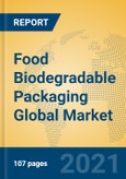 Food Biodegradable Packaging Global Market Insights 2021, Analysis and Forecast to 2026, by Manufacturers, Regions, Technology, Application- Product Image