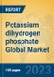 Potassium dihydrogen phosphate Global Market Insights 2023, Analysis and Forecast to 2028, by Manufacturers, Regions, Technology, Application, Product Type - Product Image