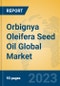 Orbignya Oleifera Seed Oil Global Market Insights 2023, Analysis and Forecast to 2028, by Manufacturers, Regions, Technology, Application, Product Type - Product Image