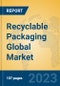 Recyclable Packaging Global Market Insights 2023, Analysis and Forecast to 2028, by Manufacturers, Regions, Technology, Application, Product Type - Product Image
