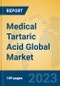 Medical Tartaric Acid Global Market Insights 2023, Analysis and Forecast to 2028, by Manufacturers, Regions, Technology, Application, Product Type - Product Image