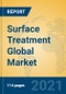 Surface Treatment Global Market Insights 2021, Analysis and Forecast to 2026, by Manufacturers, Regions, Technology, Application, Product Type - Product Thumbnail Image