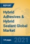 Hybrid Adhesives & Hybrid Sealant Global Market Insights 2021, Analysis and Forecast to 2026, by Manufacturers, Regions, Technology, Application, Product Type - Product Thumbnail Image