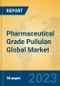 Pharmaceutical Grade Pullulan Global Market Insights 2023, Analysis and Forecast to 2028, by Manufacturers, Regions, Technology, Application, Product Type - Product Image