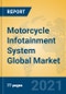 Motorcycle Infotainment System Global Market Insights 2021, Analysis and Forecast to 2026, by Manufacturers, Regions, Technology, Application, Product Type - Product Thumbnail Image