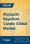 Mosquito Repellent Candle Global Market Insights 2023, Analysis and Forecast to 2028, by Manufacturers, Regions, Technology, Application, Product Type - Product Image