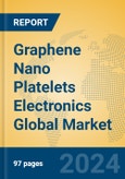Graphene Nano Platelets Electronics Global Market Insights 2024, Analysis and Forecast to 2029, by Manufacturers, Regions, Technology, Product Type- Product Image