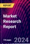 Global Abrasives, Superabrasives & Abrasive Products Markets, End-Users, Applications & Competitors: Analysis & Forecasts 2024-2029 - Product Image