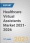 Healthcare Virtual Assistants Market 2021-2026 - Product Thumbnail Image