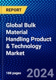 Global Bulk Material Handling Product & Technology Market (2023-2028) Competitive Analysis, Impact of Covid-19, Ansoff Analysis- Product Image