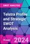 Telstra Profile and Strategic SWOT Analysis - Product Thumbnail Image