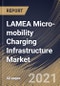 LAMEA Micro-mobility Charging Infrastructure Market By Charger Type, By Power Source, By Vehicle Type, By End User, By Country, Growth Potential, COVID-19 Impact Analysis Report and Forecast, 2021 - 2027 - Product Thumbnail Image