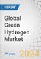Global Green Hydrogen Market by Technology (Alkaline and PEM), Renewable source (Wind, Solar), End-use Industry (Mobility, Power, Chemical, Industrial, Grid Injection), and Region (North America, Europe, APAC, MEA, & Latin America) - Forecast to 2030 - Product Image
