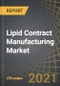 Lipid Contract Manufacturing Market by Type of Lipid , Triglycerides, Sphingolipids, Neutral Lipids, Others), Company Size , Scale of Operation and Key Geographical Regions: Industry Trends and Global Forecasts, 2021-2030 - Product Thumbnail Image