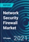 Network Security Firewall Market, By Solution (Signaling Firewall (SS7 and Diameter Firewall) and SMS Firewall (A2P and P2A)), Service (Professional Services and Managed Services), Deployment (On-Premises, Cloud), and Region: Global Forecast to 2027 - Product Thumbnail Image