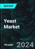 Yeast Market, Size, Global Forecast 2024-2030, Industry Trends, Share, Growth, Insight, Impact of Inflation, Company Analysis- Product Image