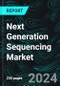 Next Generation Sequencing Market, Size, Global Forecast 2024-2030, Industry Trends, Share, Growth, Insight, Impact of Inflation, Opportunity Company Analysis - Product Thumbnail Image
