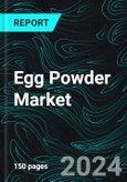 Egg Powder Market, Size, Global Forecast 2024-2030, Industry Trends, Share, Growth, Insight, Impact of Inflation, Company Analysis- Product Image