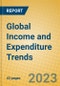 Global Income and Expenditure Trends - Product Image