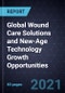 Global Wound Care Solutions and New-Age Technology Growth Opportunities - Product Thumbnail Image