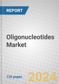 Oligonucleotides: Global Markets- Product Image