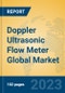 Doppler Ultrasonic Flow Meter Global Market Insights 2023, Analysis and Forecast to 2028, by Manufacturers, Regions, Technology, Application, Product Type - Product Image