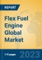 Flex Fuel Engine Global Market Insights 2023, Analysis and Forecast to 2028, by Manufacturers, Regions, Technology, Application, Product Type - Product Thumbnail Image