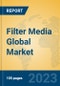 Filter Media Global Market Insights 2023, Analysis and Forecast to 2028, by Manufacturers, Regions, Technology, Product Type - Product Image