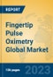 Fingertip Pulse Oximetry Global Market Insights 2023, Analysis and Forecast to 2028, by Manufacturers, Regions, Technology, Application, Product Type - Product Image