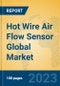 Hot Wire Air Flow Sensor Global Market Insights 2023, Analysis and Forecast to 2028, by Manufacturers, Regions, Technology, Application, Product Type - Product Image