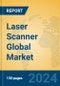 Laser Scanner Global Market Insights 2024, Analysis and Forecast to 2029, by Manufacturers, Regions, Technology, Application - Product Image