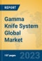 Gamma Knife System Global Market Insights 2023, Analysis and Forecast to 2028, by Manufacturers, Regions, Technology, Application, Product Type - Product Image