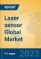 Laser sensor Global Market Insights 2023, Analysis and Forecast to 2028, by Manufacturers, Regions, Technology, Application, Product Type - Product Image