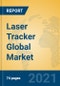 Laser Tracker Global Market Insights 2021, Analysis and Forecast to 2026, by Manufacturers, Regions, Technology, Application - Product Thumbnail Image
