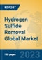 Hydrogen Sulfide Removal Global Market Insights 2023, Analysis and Forecast to 2028, by Manufacturers, Regions, Technology, Application, Product Type - Product Thumbnail Image